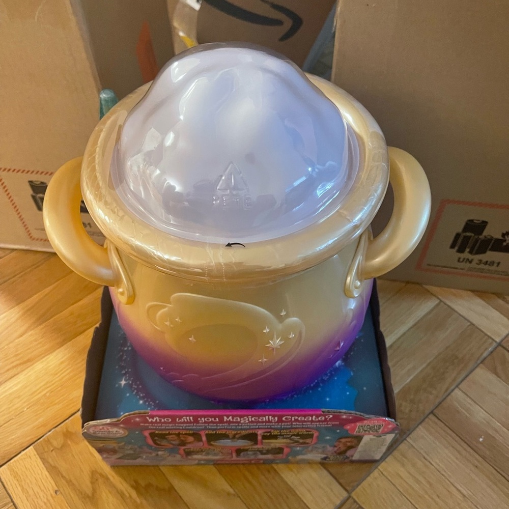 Magic Mixies - Picture 4 of 4